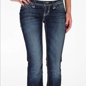 Buckle BKE Bootcut Sabrina Stretch Jeans